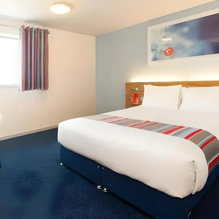 Travelodge Bournemouth Seafront-2