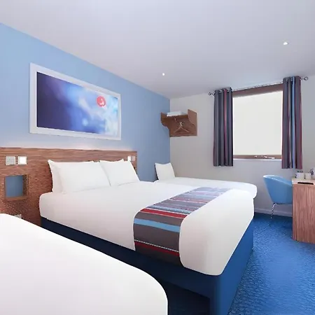 Travelodge Bournemouth Seafront-3